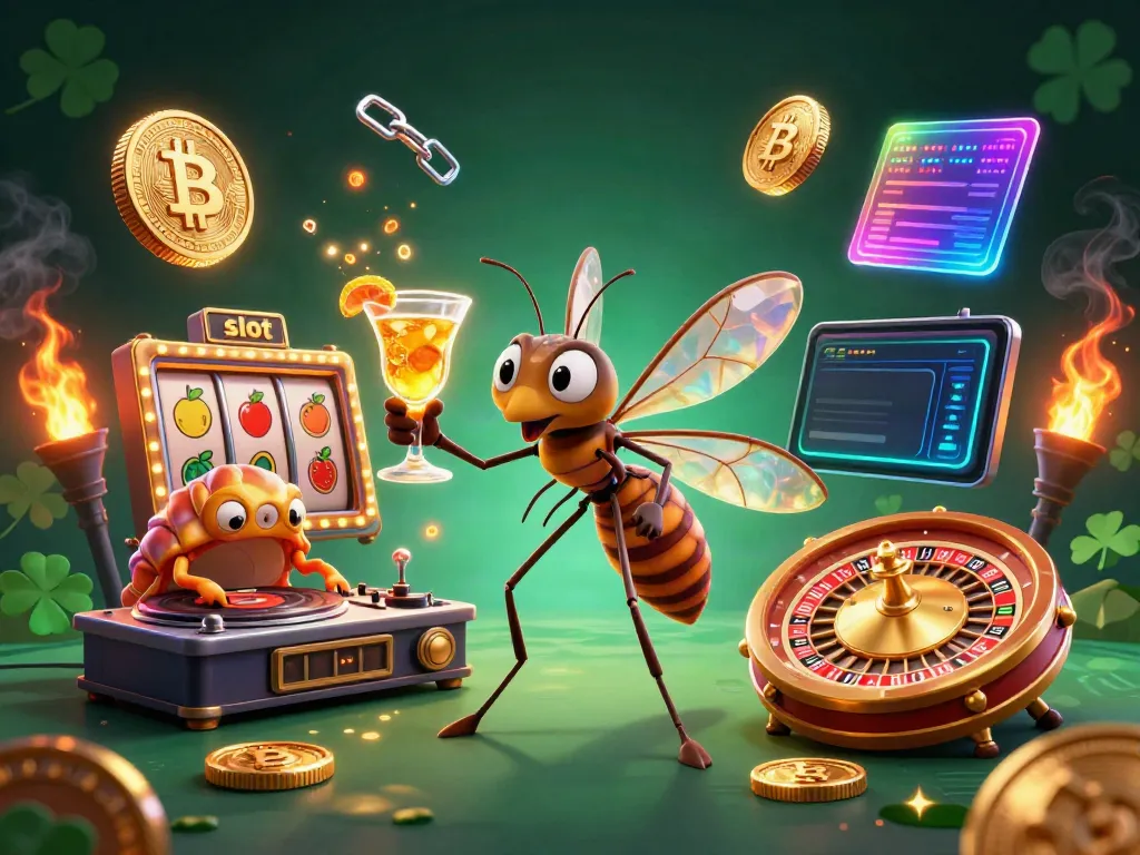 Engage with dynamic slots gameplay featuring animated characters, coins, and vibrant visuals.