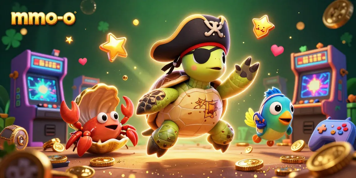 Win Big with mmoo-o: Experience Fast Transactions and Exciting Gameplay!