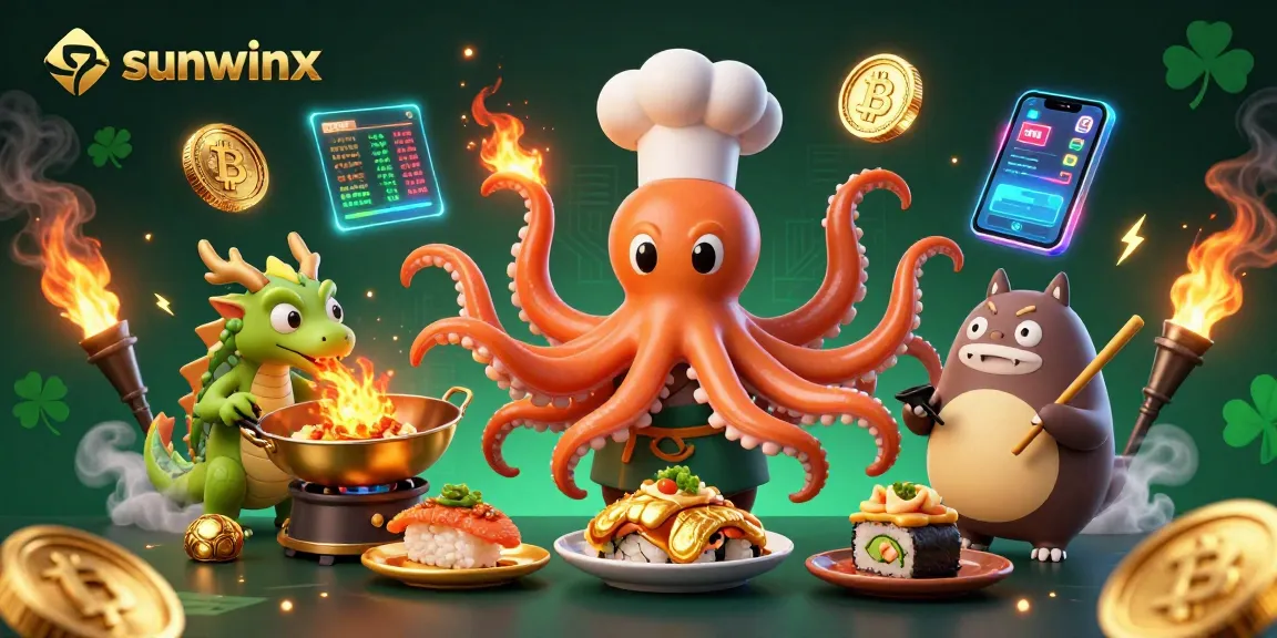 Engage with sunwinx to experience thrilling casino gameplay amidst vibrant 3D gambling elements.