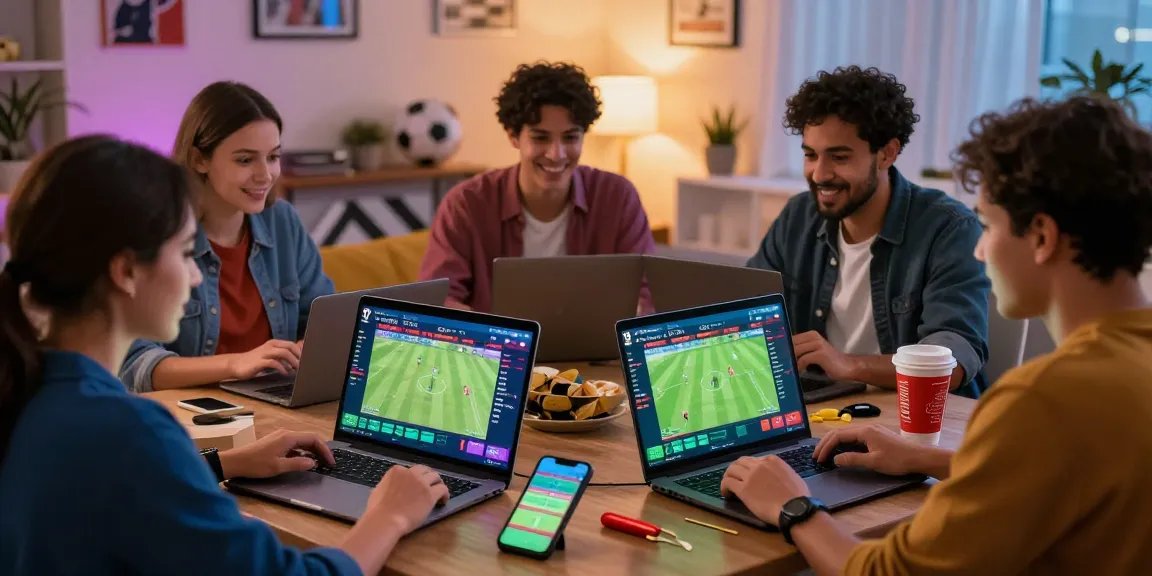 Engaged sports fans betting on https://golvflooring.com during the FIFA World Cup 2026.